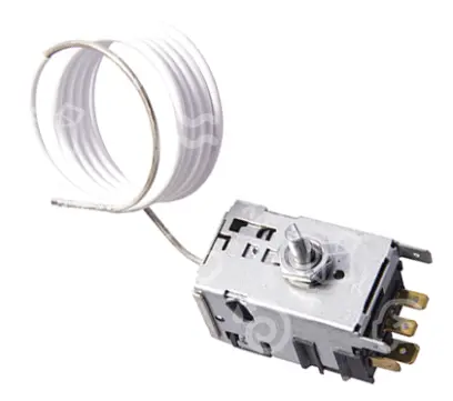 termostat chladničky ZANUSSI / ELECTROLUX / AEG, 77B6730